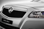 Holden Malibu CDX 2013 года
